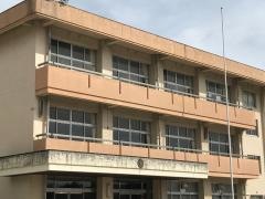 足守小学校