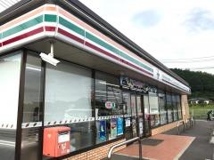 セブンイレブン　玖珂千束店