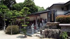 霊験寺（釘抜き地蔵）