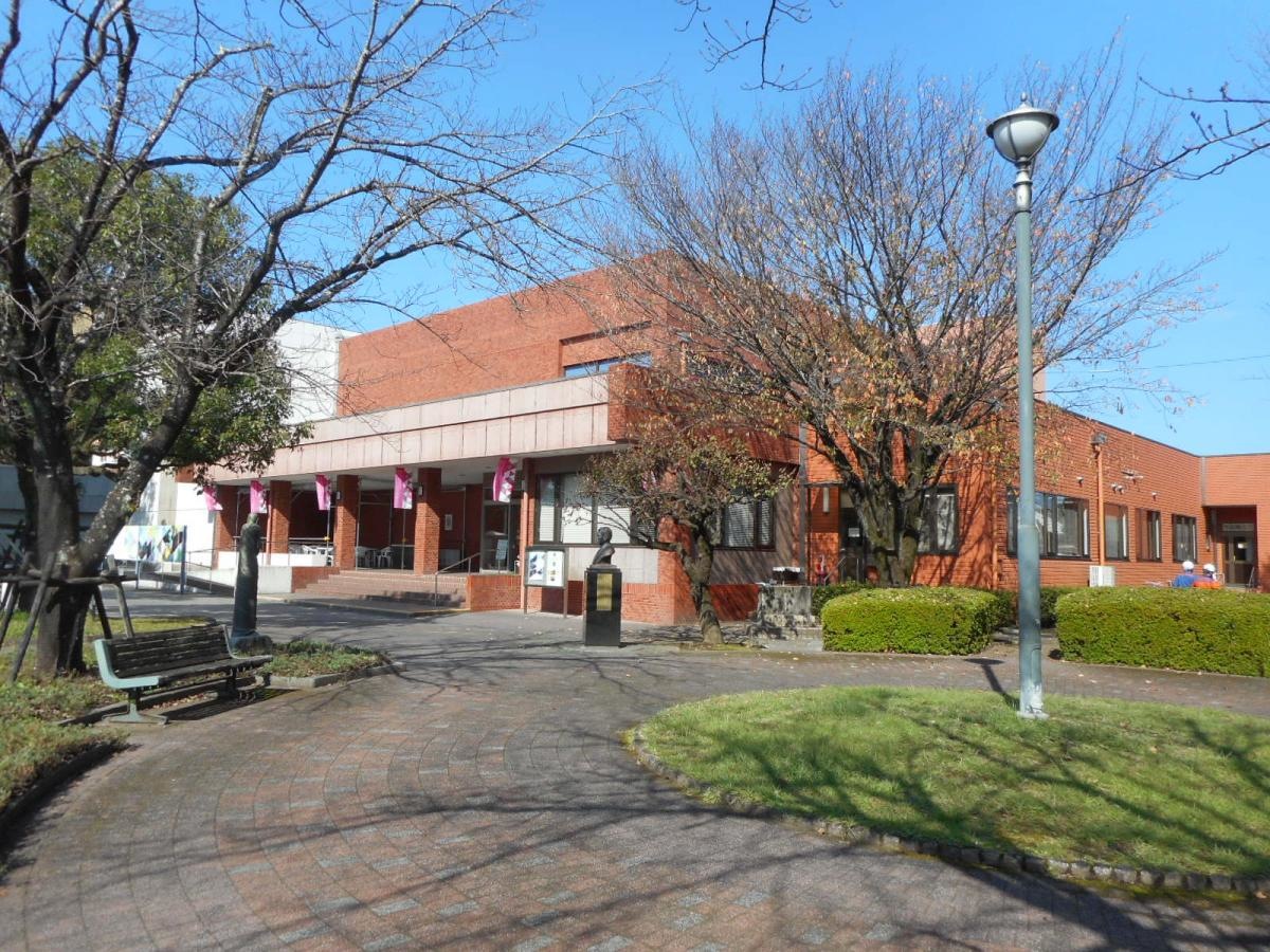 都城市立美術館