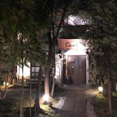 恋のしずく