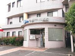 徳力小野医院