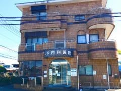 徳永内科医院
