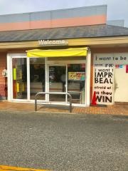 マクドナルド　高石店