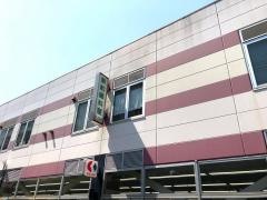 高尾駅前歯科室