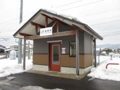 醍醐駅