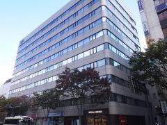 福島中央テレビ福島支社