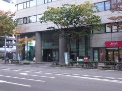 福島中央テレビ福島支社