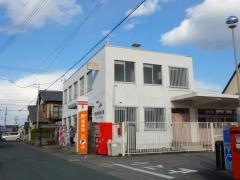 笠井郵便局