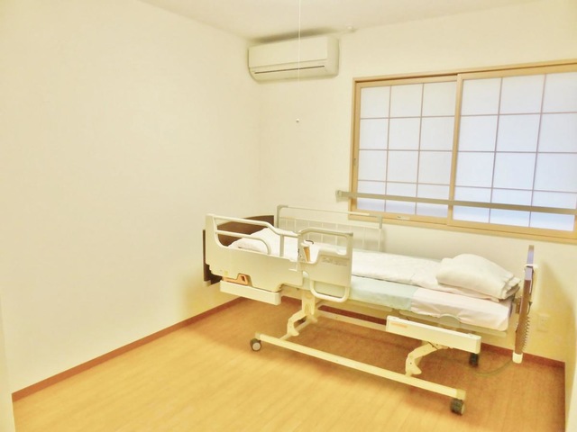 ケアサポートセンター千本今出川