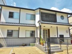 ケアサポートセンター千本今出川