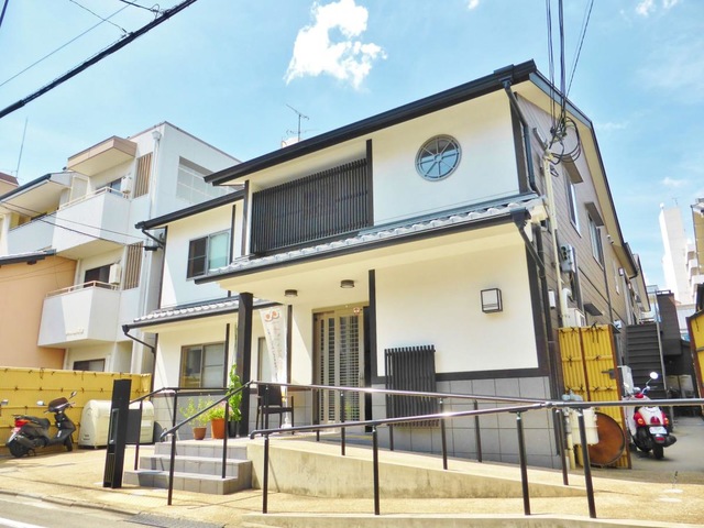 ケアサポートセンター千本今出川