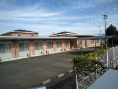 地域密着型特別養護老人ホーム 健やか園