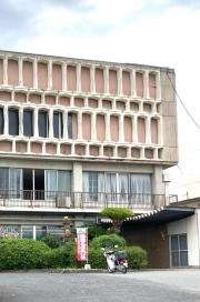 ＪＡ山口県　埴生出張所