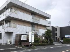 メディカル・リハビリホームくらら武蔵境