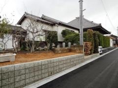 生路山　常照寺