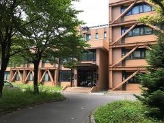 北海道大学　医学部保健学科