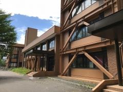北海道大学　医学部保健学科