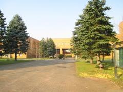 北海道教育大学附属札幌小学校
