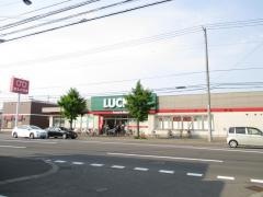 ラッキー新琴似四番通店