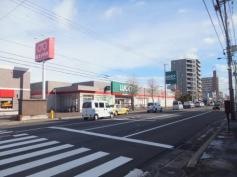 ラッキー新琴似四番通店