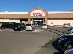 Ａｖａｉｌ花巻店