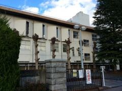 山形県立山形北高等学校
