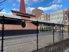 桜の聖母学院幼稚園