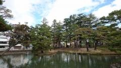 麓山公園