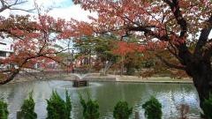 麓山公園