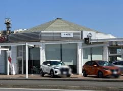 栃木日産さくら店