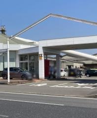 栃木日産さくら店