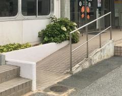 ＪＡふかや城南支店