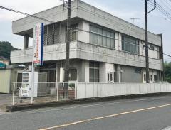 ＪＡふかや城南支店