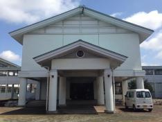 松山第一小学校