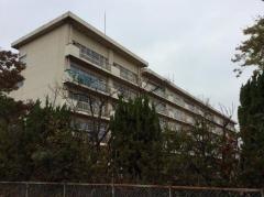 越谷市立平方中学校