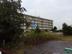 越谷市立平方中学校