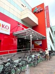 ヤオコー熊谷ニットーモール店