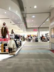 ユニクロ　イオン北戸田ＳＣ店
