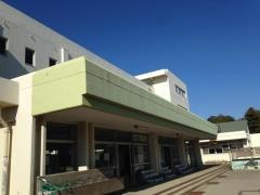 新木小学校