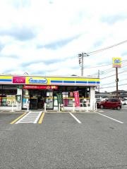 ミニストップ　市原白塚店