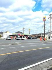 ミニストップ　市原白塚店