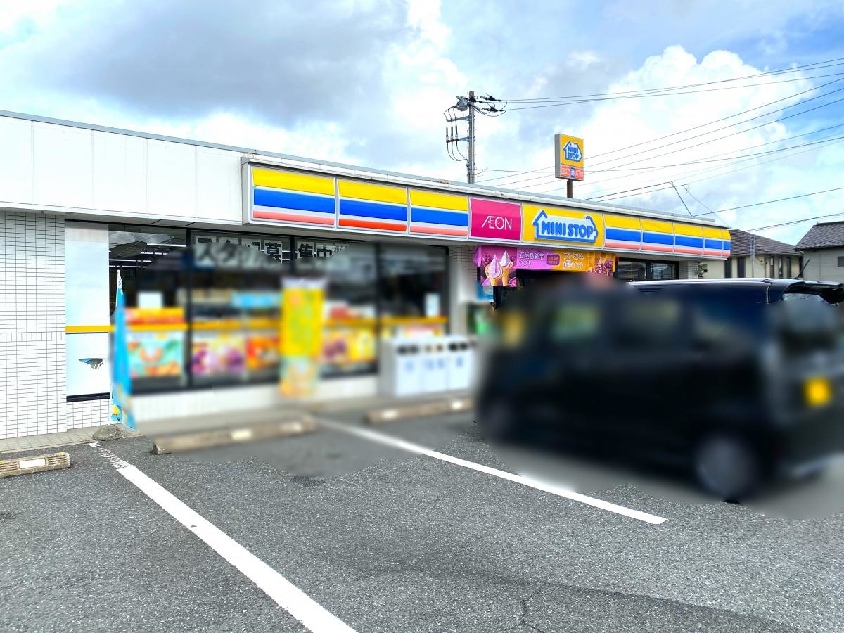市原市千種周辺です。
