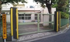 品川区立大崎中学校