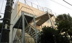 品川区立大崎中学校