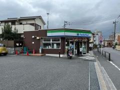 ファミリーマート　若木二丁目店