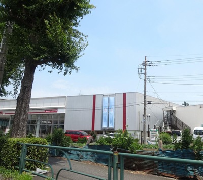 マーケットピア】トヨタモビリティ東京 高井戸インター店