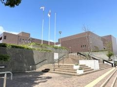 茅ヶ崎市民文化会館
