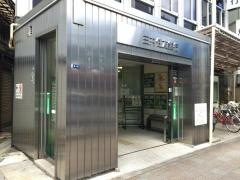 三井住友銀行小田原支店