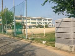 犬丸小学校